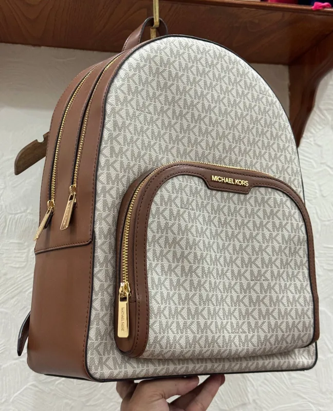 Оригинал рюкзак от Michael Kors