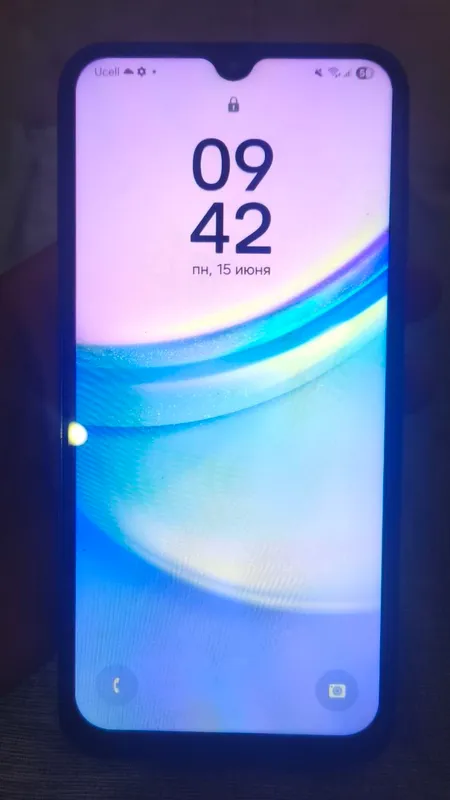 Samsung Galaxy A15 — фото 2