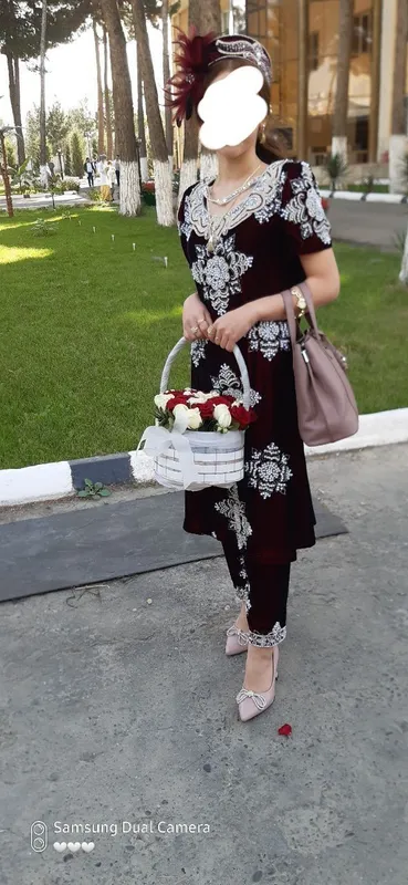kuylak lozim narhi:200 ming