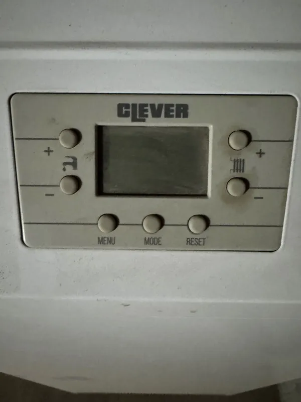 Напольный котел clever 55kWt 3 Напольный котел clever 55kWt 3