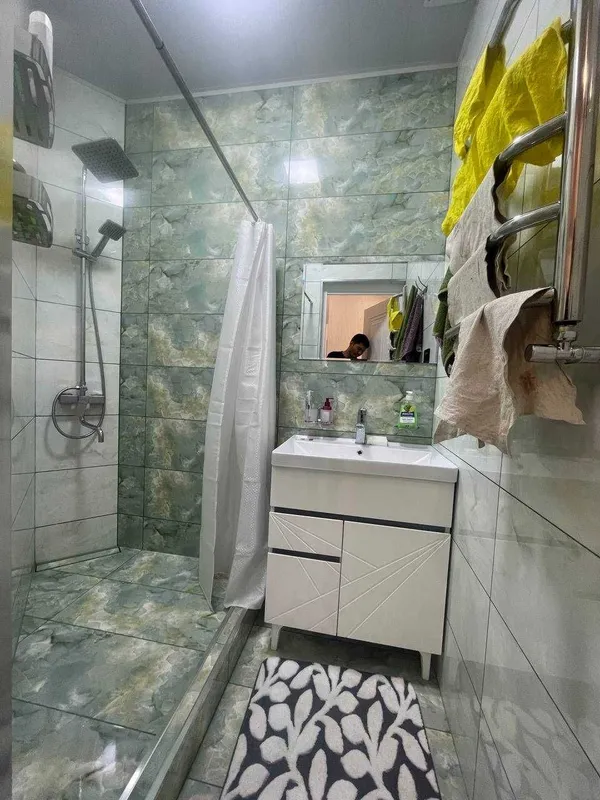 Green House. 2/5/9. 75 м.кв. квартира ижарага берилади ор. Индех базар 7