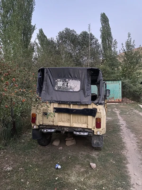 Уазик , Уаз , Vaz , Uaz 7 Уазик , Уаз , Vaz , Uaz 7