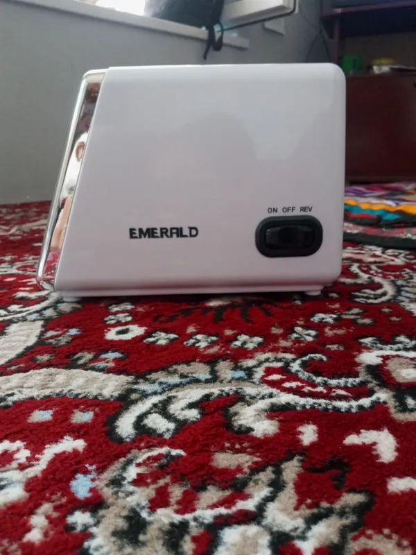 ELERALR 4000W ER-312 6 ELERALR 4000W ER-312 6