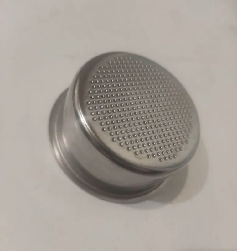Бездонный рожок delonghi — фото 3