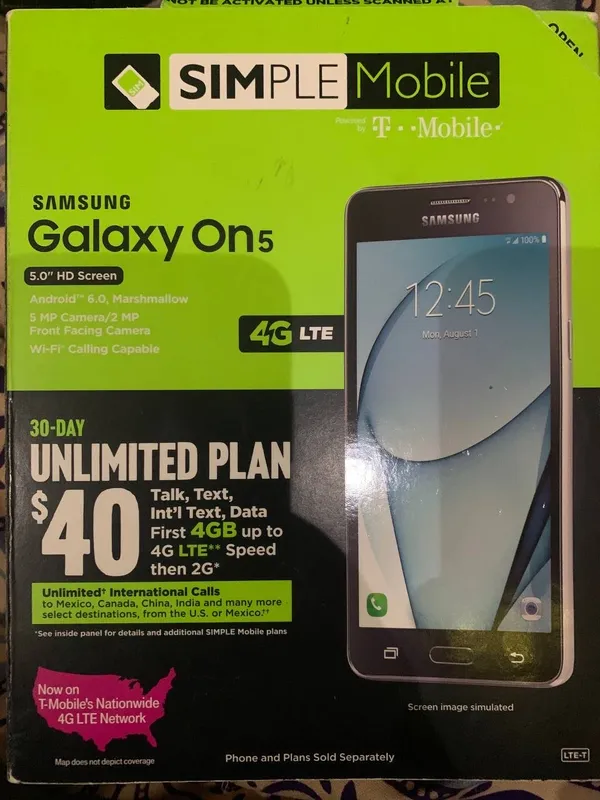 Yangi Samsung telefon sotiladi 2