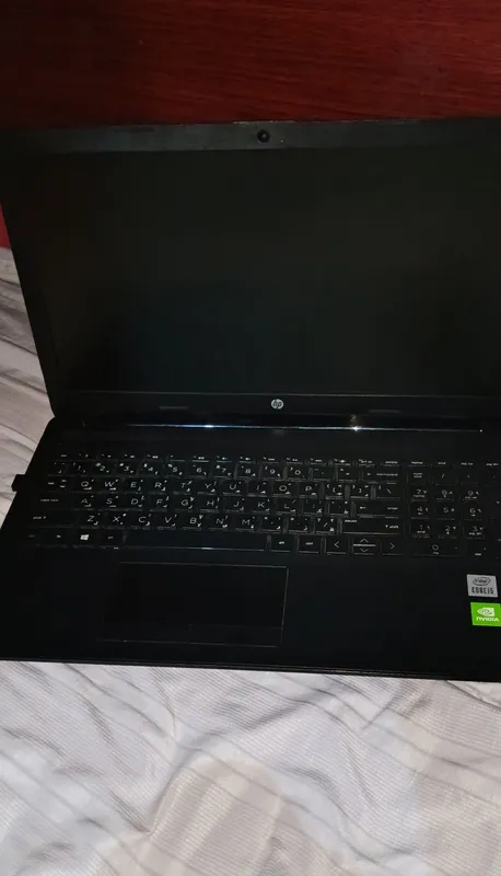 HP Laptop 15-da2xxx | Core i5-10 avlod |