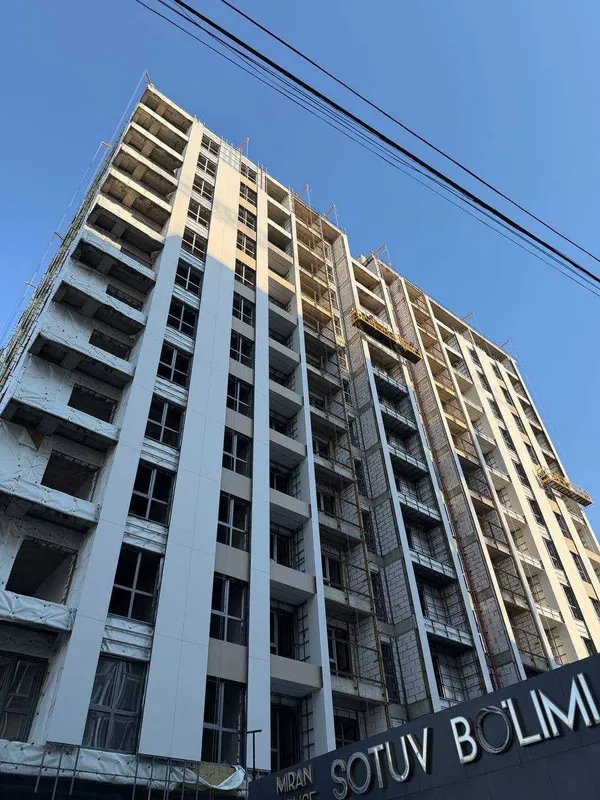 "СРОЧНО ГОРИТ‼️Коробка Miran house 52,6м2 РОВД Мирабадского раена‼️ — фото 6 "СРОЧНО ГОРИТ‼️Коробка Miran house 52,6м2 РОВД Мирабадского раена‼️ — фото 6