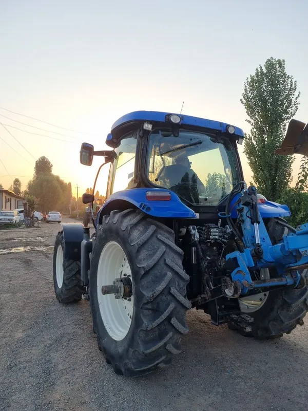 Traktor sotiladi yili 2023 yurishlari zoʻr 3 Traktor sotiladi yili 2023 yurishlari zoʻr 3