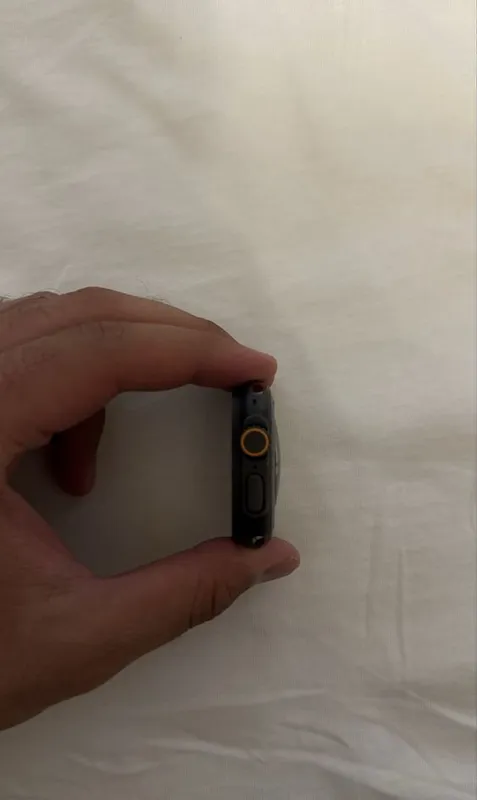 Apple Watch Ultra 2 2 Apple Watch Ultra 2 2