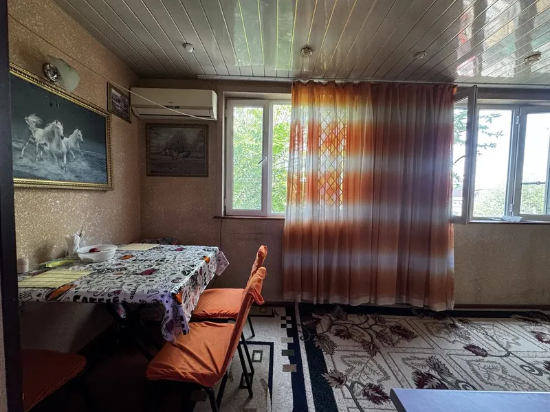 Сдаю на океане 2в3/4/5 ор-р гостиница Россия/про хинкали 5