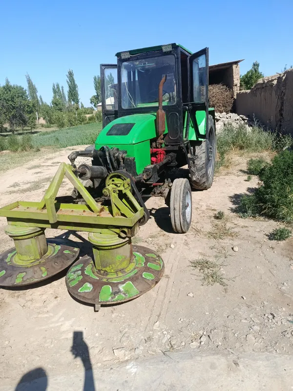 T40 sotiladi harajati yoq beda o'radigan kasilka — фото 3