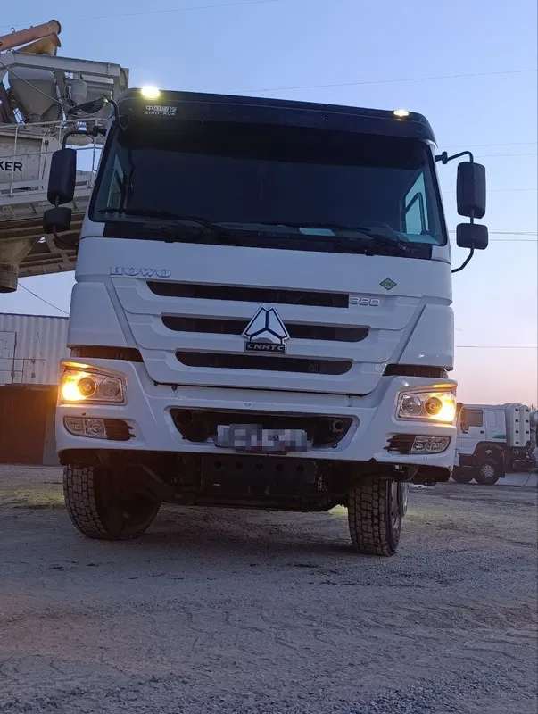 Продаётся бетоновоз миксер 1 Продаётся бетоновоз миксер 1