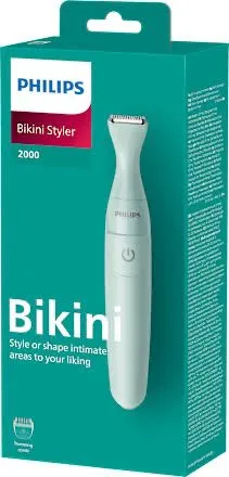 Стайлер для бикини Philips BRT398/15 Series 2000, 1