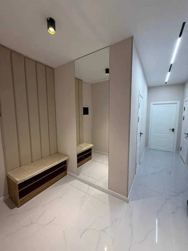 Сдаётся квартира в Юнусабад | Comfort House TJM | 2-комнатная 500$ — фото 7