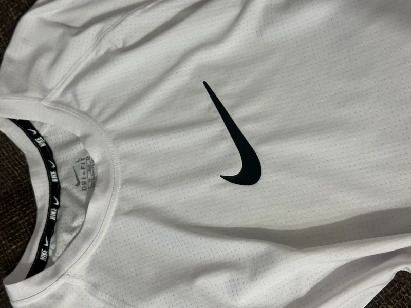 Nike Dri Fit futbolka — фото 2