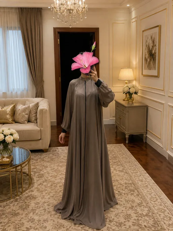 Abaya xaryir