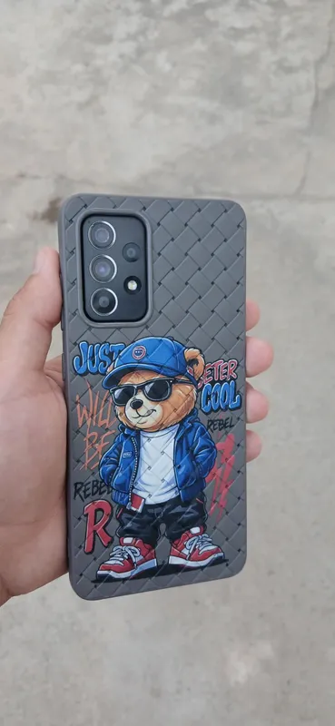 Samsung A52 2