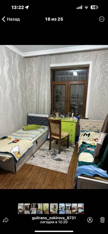 Kottej sotiladi mebel texnikalari bor — фото 2