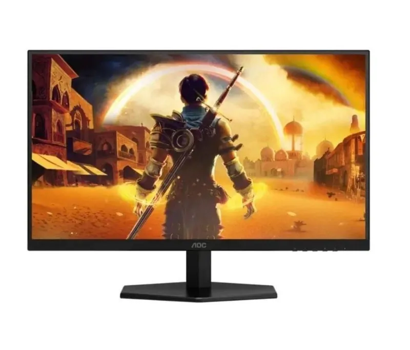 игровые мониторы msi asus aoc 240hz 2k 300hz 320hz — фото 5