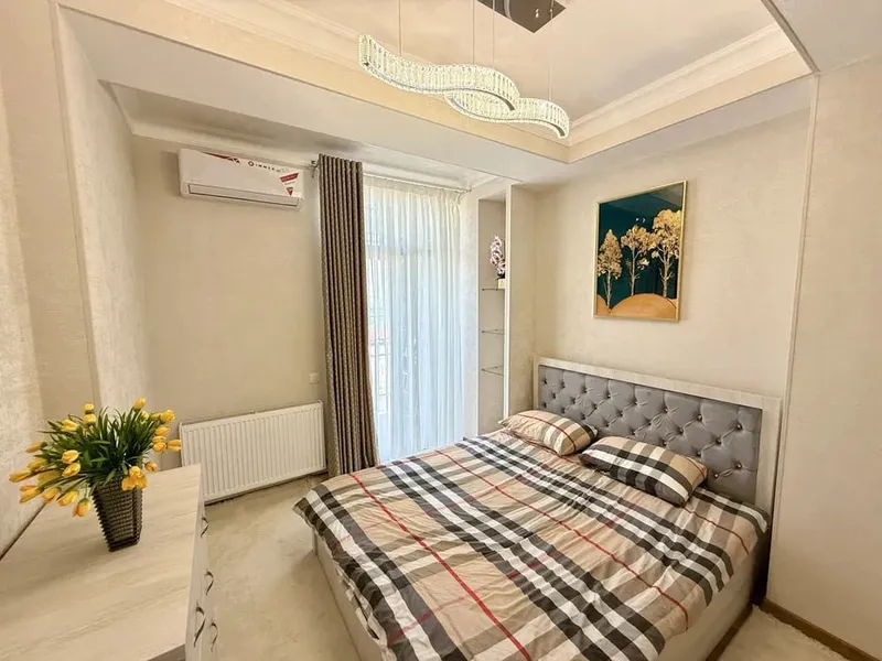 2-комн квартира, 55 м², 6/9 этаж (вторичка) — фото 2