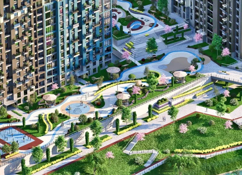 4-комнатная квартира, 98 м², Учтепа 3 4-комнатная квартира, 98 м², Учтепа 3