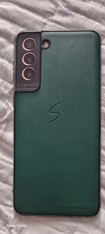 SAMSUNG S21 PLUS — фото 2