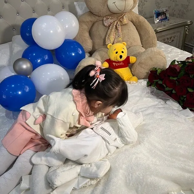 Enagalik xizmati 2 Enagalik xizmati 2