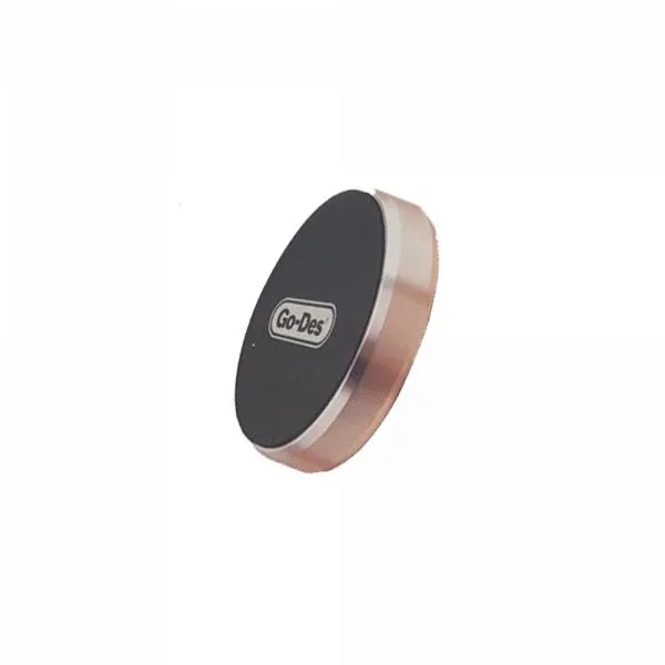 Go-Des GD-HD626 Universal Magnetic Gold ushlagichi 1