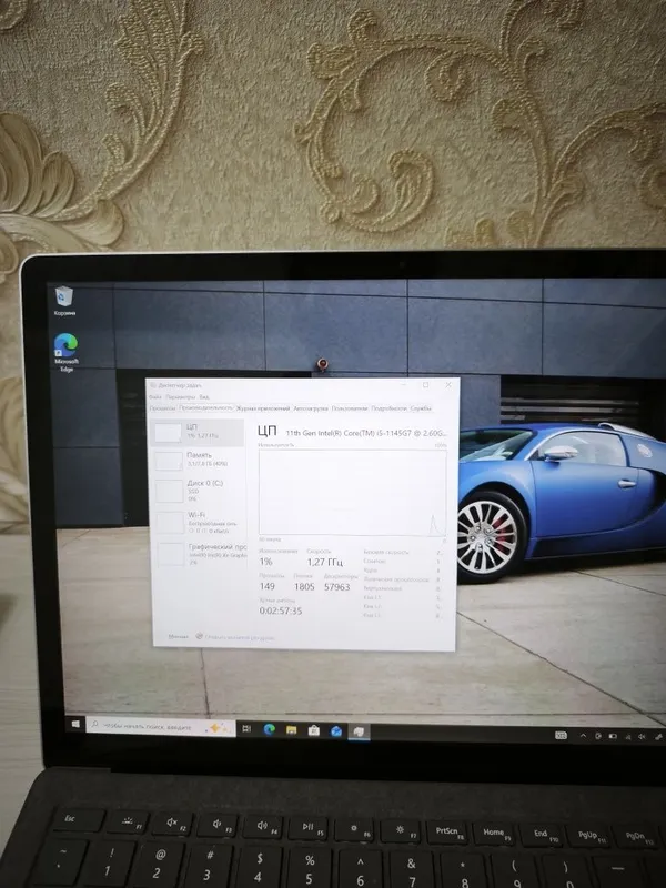 Microsoft Surface Laptop 4 — фото 3