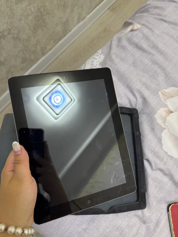 iPad 4 iPad 4