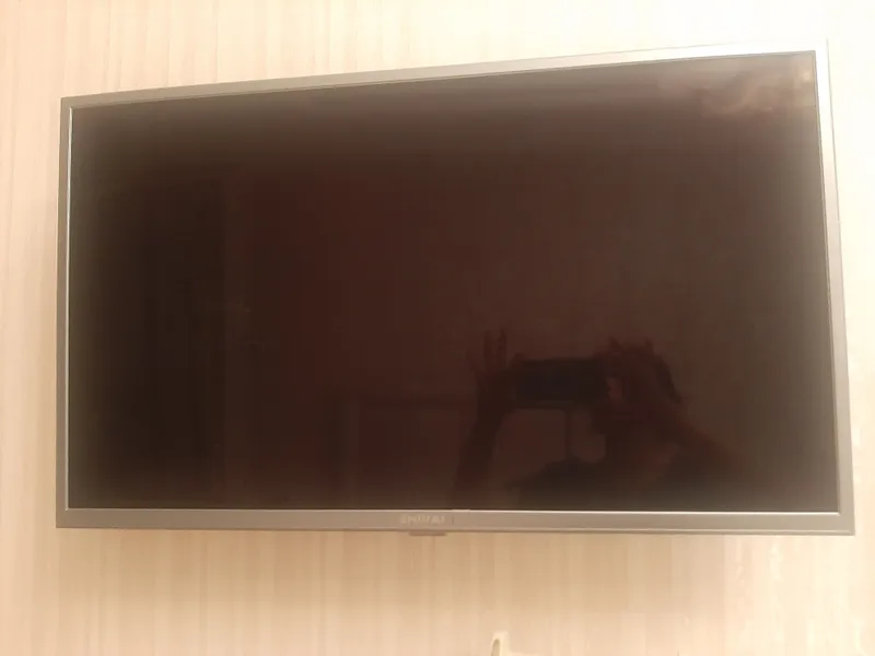 Televizor Smart Shivaki Televizor Smart Shivaki