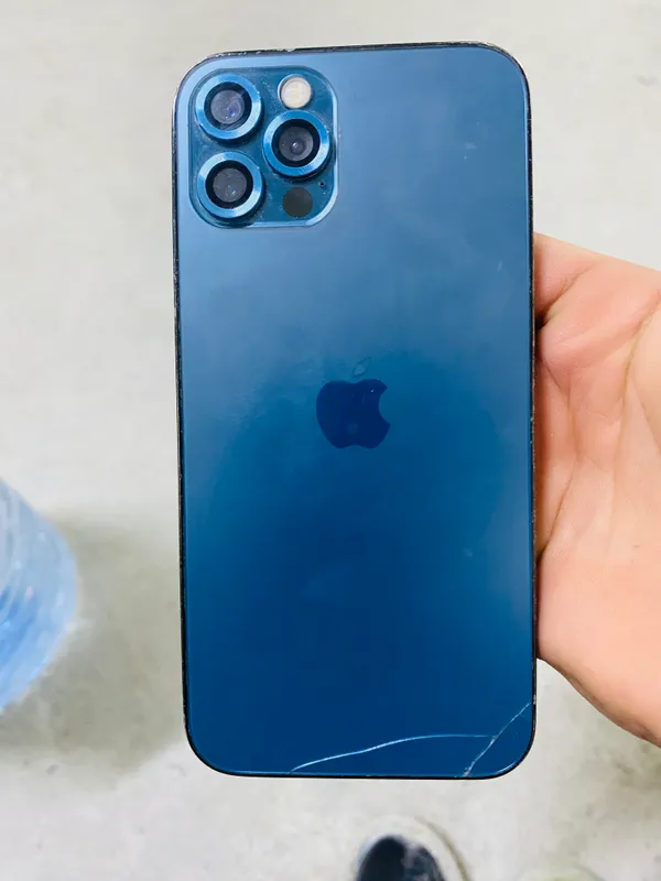 Iphone 12 pro 1