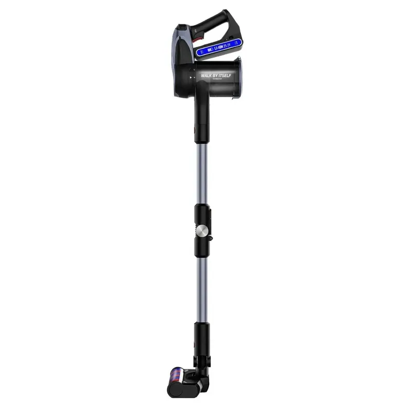 Беспроводной пылесос Polaris PVCS 7090 HandStickPRO Aqua — фото 4