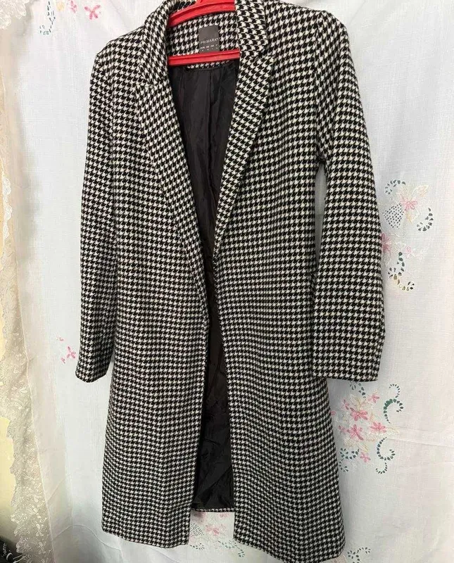 Женское демисезонное пальто Primark (M, EUR 38) 2
