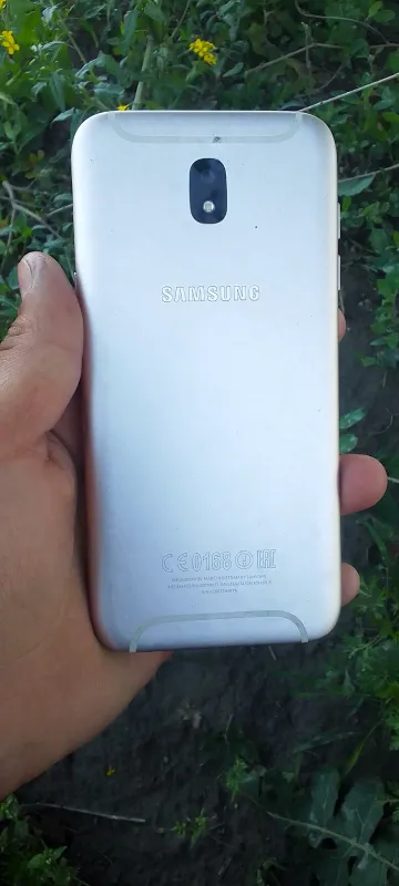 Samsung gelahi j5 — фото 1