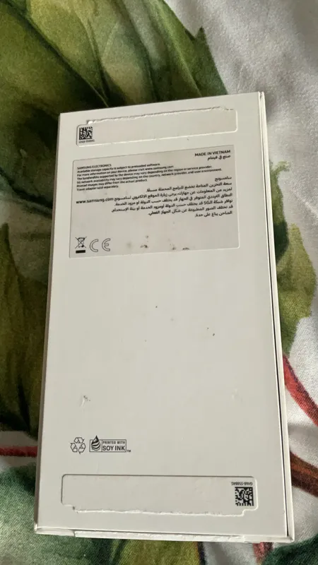 Samsung A56 5G 8/128GB