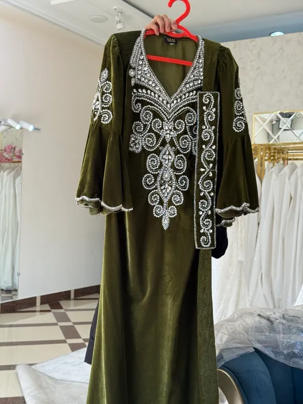 kuylak vecherniy 2
