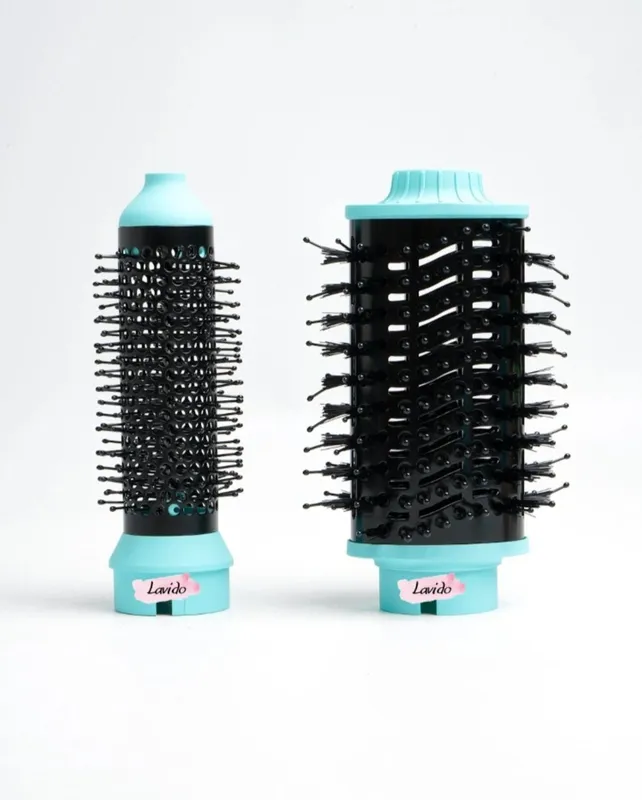 Mac 6in1 HairStyler 6