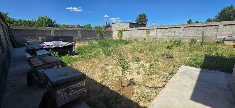 Дача Товоксой Озодбош — фото 1 Дача Товоксой Озодбош — фото 1