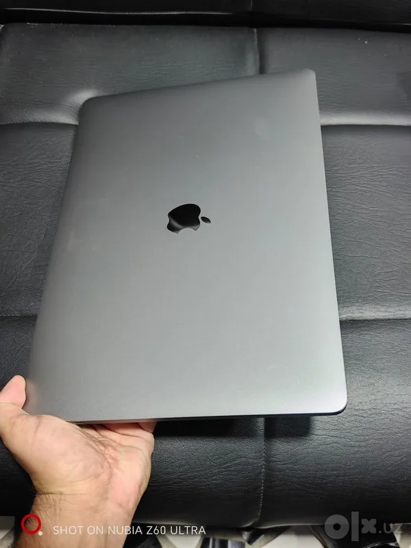 MacBook Pro 512 ГБ в идеальном состоянии, полная комплектация, не ремонтировался 2 MacBook Pro 512 ГБ в идеальном состоянии, полная комплектация, не ремонтировался 2