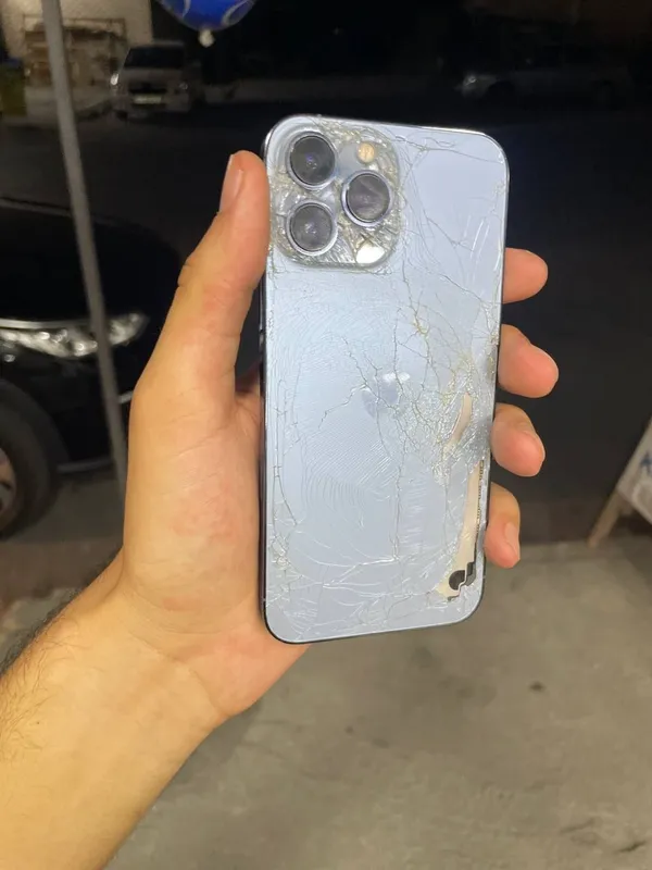 iPhone 13 pro MAX 1 iPhone 13 pro MAX 1