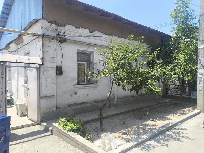 Продажа дома Мирабадский район Куйлюк 1 массив 1