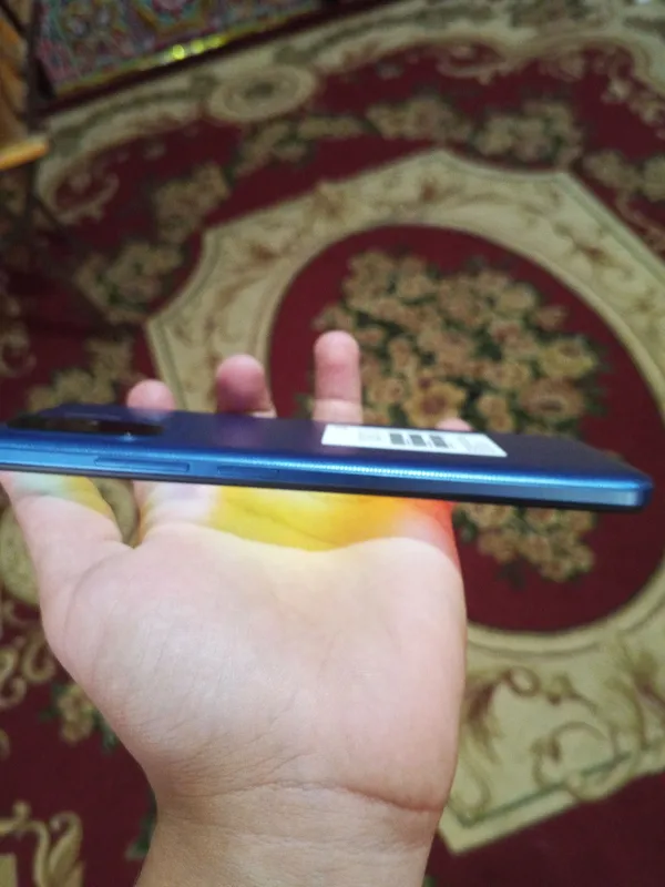 REDMI 12C BOR 128GB  HOLATI IDEAL — фото 2