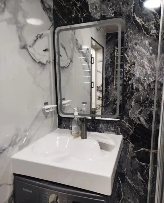 3 xonali kvartira ijarasi, 56 m² · ID 43312 8