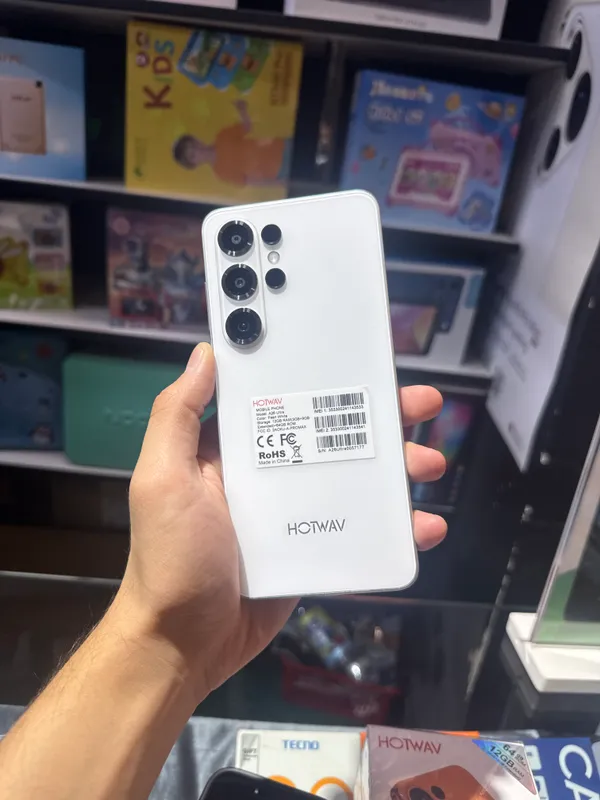 Hotwav A26 Ultra Yangi 2 Hotwav A26 Ultra Yangi 2