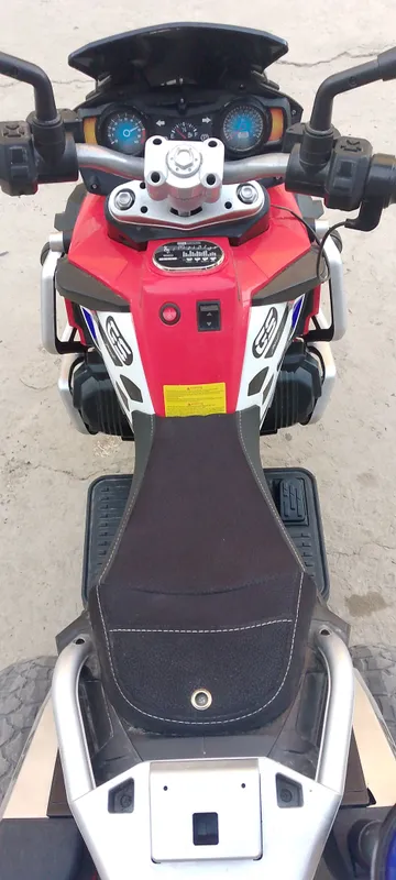 Detskiy mototsikl 3 Detskiy mototsikl 3