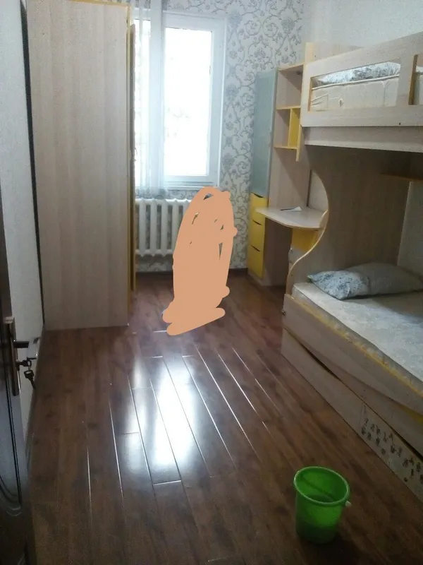 Detskiy va spalniy nabor