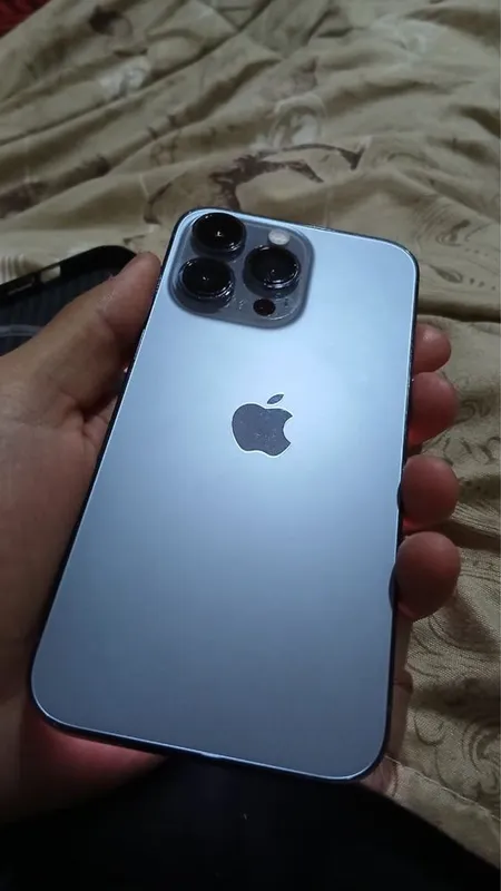 iPhone 13 pro tiniq