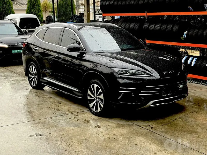 Byd 150 тали 2024 йил 1 Byd 150 тали 2024 йил 1