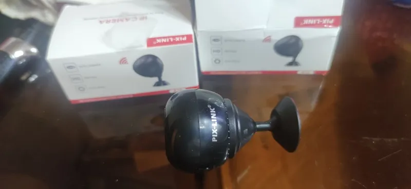 Мини камера wi-fi A10 5 Мини камера wi-fi A10 5